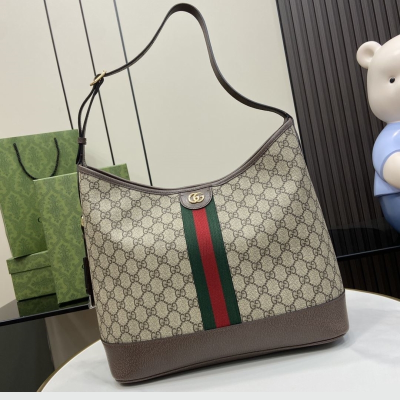 G*u*i satchel bags
